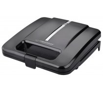 ESPERANZA EKT010 PARMIGIANO - sandwich toasters 1000W ( EKT010 EKT010 - 5901299954508 ) Tosteris