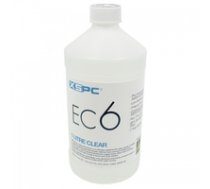 XSPC EC6 Coolant  1 Liter - klar ( 5060175582744 5060175582744 5060175582744 ) ūdens dzesēšanas sistēmas piederumi