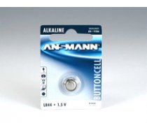 ANSMANN  Alkaline Battery LR 44 ( 5015303 5015303 5015303 ) Baterija