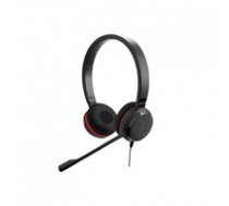 Jabra EVOLVE 30 II UC Stereo USB MS ( 5399 829 309 5399 829 309 5399 829 309 ) aksesuārs mobilajiem telefoniem