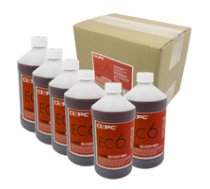 XSPC EC6 Coolant  1 Liter - blutrot ( 5060175582768 5060175582768 5060175582768 ) ūdens dzesēšanas sistēmas piederumi