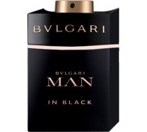 Bvlgari Man In Black EDP 100ml Vīriešu Smaržas