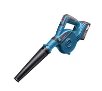 Bosch GBL 18V-120 Cordless Blower (bez akumulatora un lādētāja) ( 06019F5100 0 601 9F5 100 3165140821049 GBL 18V-120 ) celtniecības fēns