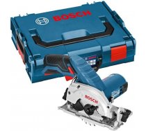 Bosch GKS 12V-26 Cordless Circular Saw ( 06016A1005 BOH06016A1005 ) Elektriskais zāģis