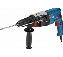 Bosch GBH 2-28 F Professional SSBF Hammer Drill + L-Boxx ( 0611267601 0611267601 )