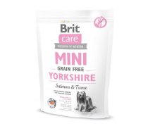 Brit Care Pies 400g Mini Adult Yorkshire ( VAT010415 VAT010415 ) barība suņiem