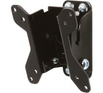 B-Tech Flat Screen Wall Mount w/Tilt (VESA 100) ( BT7511/B BT7511/B BT7511/B ) TV stiprinājums