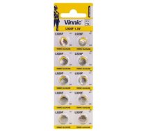 Vinnic AG7-10BB Blistera iepakojuma 10gb. ( VIG7B10 VIG7B10 VIG7B10 ) Baterija