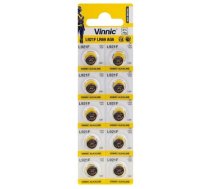 Vinnic AG6-10BB Blistera iepakojuma 10gb. ( 4898338007817 VIG6B10 4898338007817 L921F VIG6B10 ) Baterija