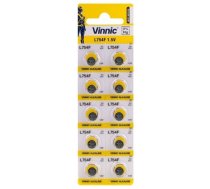 Vinnic AG5-10BB Blistera iepakojuma 10gb. ( VIG5B10 VIG5B10 VIG5B10 ) Baterija