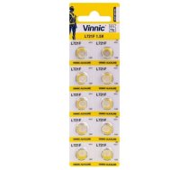 Vinnic AG11-10BB Blistera iepakojuma 10gb. ( VIG11B10 VIG11B10 VIG11B10 ) Baterija