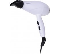 BaByliss 6704WE hair dryer 2000 W Black  White ( 6704WE 6704WE 6704WE ) Matu fēns