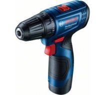 Wiertarko-wkretarka Bosch GSR 120-LI 12 V 2 x akumulator 2 Ah (06019G8000) ( 06019G8000 )