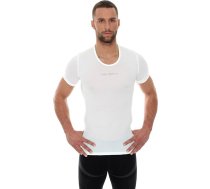 Brubeck Koszulka unisex Base Layer Brubeck biala r. L (SS10540) 5902487007587 (5902487007587) ( JOINEDIT16557974 )