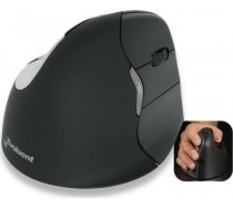 Maus Bakker Evoluent 4 VerticalMouse Rechts schwarz Bluetoot retail ( BNEEVR4BB BNEEVR4BB BNEEVR4BB ) Datora pele