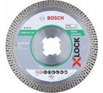Bosch X-LOCK DIA-TS 125x22 23 BfHC ( 2608615135 2608615135 )