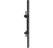 B-Tech Flat Screen Interface Arms  (pair)  Black Vesa 400 5019318501210 ( BT8390 VESA400F/B BT8390 VESA400F/B BT8390 VESA400F/B ) TV stiprinājums