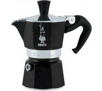 Bialetti Moka Express 1TZ (50 ml) Czarna ( 4951 )
