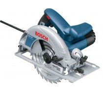 Bosch GKS 190 Professional (0.601.623.000) ( 601623000 3165140469678 601623000 ) Elektriskais zāģis