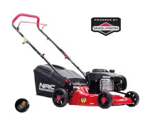 Kosiarka spalinowa NAC LP42-450E ( LP42 450E ) Zāles pļāvējs - Trimmeris