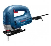 Bosch GST 8000 E 710 W jigsaw ( 060158H000 0001-00018-57558 3165140790352 ) Elektriskais zāģis