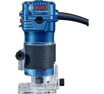 Frezarka Bosch GKF 550 550 W ( 06016A0020 0 601 6A0 020 0001-00018-56832 3165140842341 ) frēzes