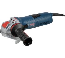 Bosch angle grinder X-LOCK GWX 13-125 S - 06017B6002 ( 06017B6002 06017B6002 ) Slīpmašīna