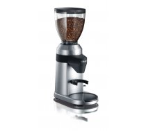 Graef CM 800 coffee grinder 128 W Black  Silver Array ( CM800 CM800 ) Kafijas dzirnaviņas