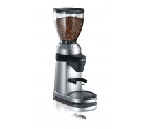 Graef CM 800 coffee grinder 128 W Black Silver Array ( CM800 4001627001377 ADM150241 CM 800 CM800EU Z044189 ) Kafijas dzirnaviņas