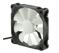 PHANTEKS PH-F120XP 120mm wentylator - black/White ( PH F120XP_BK ) ventilators