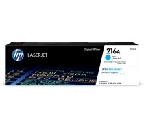 HP 216A Cyan LaserJet Toner Cartridge ( W2411A W2411A W2411A )