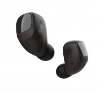 Trust Nika Compact Headset True Wireless Stereo (TWS) In-ear Calls/Music Bluetooth Black ( TR 23555 23555 23555 )