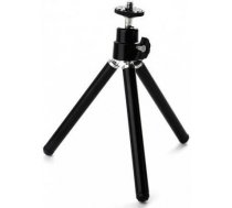 Techly 020980 Selfie mini stand for smartphone / camera adjustable ( 8054529020980 ) aksesuārs mobilajiem telefoniem