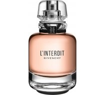 Givenchy L'Interdit 2018 EDP 50ml Smaržas sievietēm