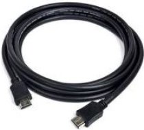 Kabel Gembird HDMI - HDMI 3m czarny (CCHDMI410) CCHDMI410 (8716309064088) ( JOINEDIT17089020 ) kabelis video  audio