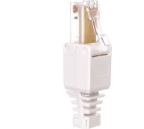 Goobay 68859 Tool-free RJ45 network connector CAT 5e UTP unshielded ( 68859 ) kabelis vads