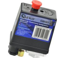 Geko Compressor pressure switch Pressostat (70) ( 5901477126000 4861133 7126000 )