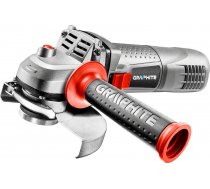 Angle grinder 750W Graphite 115mm disc ( 59G063 59G063 ) Slīpmašīna