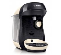 Bosch Tassimo TAS1007 Happy  capsule machine (black / cream) ( TAS1007 TAS1007 TAS1007 ) Kafijas automāts