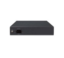Planet 8-Port 10/100/1000T 802.3at PoE + 2-Port 10/100/1000T 4711605283090 ( GSD 1008HP ) komutators