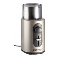Gastroback Coffee Grinder 42601 Basic silver ( 42601 ) Kafijas dzirnaviņas
