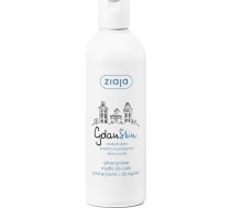 Ziaja GdanSkin glicerynowe mydlo do ciala pod prysznic i do kapieli 300ml 5901887042914 (5901887042914) ( JOINEDIT19784702 )