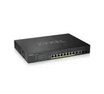 ZYXEL XS1930-12HP MULTI-GIGABIT SMART MANAGED SWITCH ( XS1930 12HP ZZ0101F 4718937605262 )