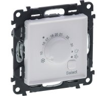 Legrand VALENA LIFE Termostat pokojowy (752133) 752133 (3414970540966) ( JOINEDIT17846016 )