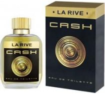 La Rive Cash EDT 100 ml 58441 (5906735234411) Vīriešu Smaržas