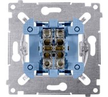 Kontakt-Simon Lacznik schodowy Simon 54 mechanizm 10AX 250V (SW6M) WMDL-060xxx-0xx (5902787847050) ( JOINEDIT19290943 )