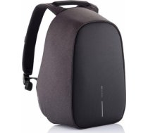 XD DESIGN ANTI-THEFT BACKPACK BOBBY HERO SMALL BLACK P/N: P705.701 ( P705.701 ) portatīvo datoru soma apvalks