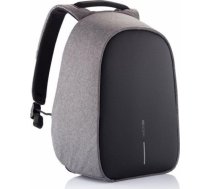 XD DESIGN ANTI-THEFT BACKPACK BOBBY HERO SMALL GREY P/N: P705.702 ( P705.702 ) portatīvo datoru soma apvalks