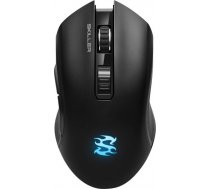 Sharkoon SKILLER SGM3  mouse (black) ( 4044951021543 4044951021543 ) Datora pele