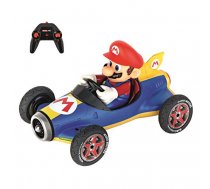 Carrera RC 2 4 Ghz     370181066 Nintendo Mario Kart Mach 8 Mario ( 370181066 370181066 370181066 ) Rotaļu auto un modeļi